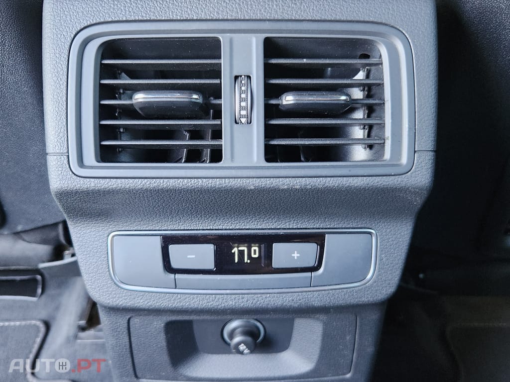 Audi Q5 40 TDI quattro S line S tronic