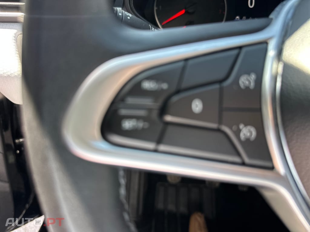 Renault Clio 1.0 TCe Techno