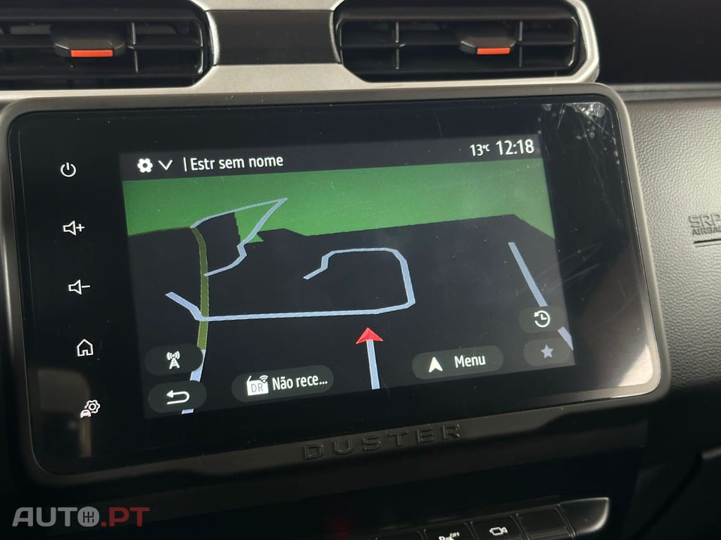 Dacia Duster 1.0 TCe ECO-G Extreme Bi-Fuel