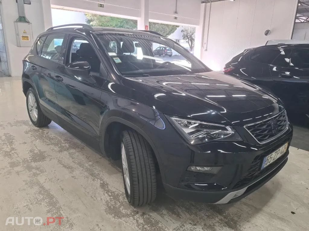 Seat Ateca 1.6 TDI Style