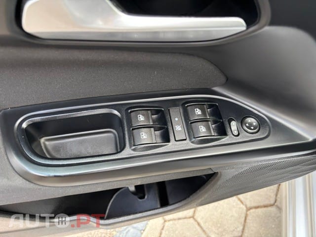 Fiat Tipo 1.3 M-Jet Easy