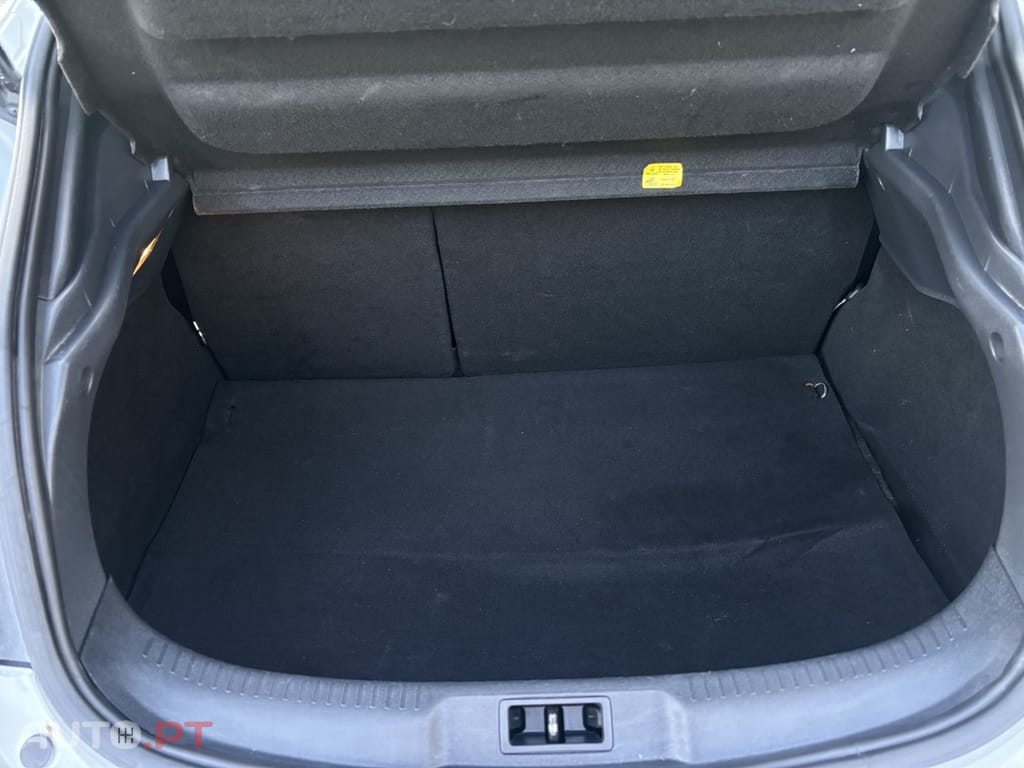 Renault Mégane Coupe 1.5 dCi GT Line