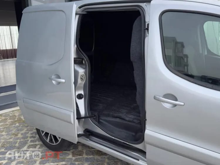 Peugeot Partner HDi 75 Esplanade