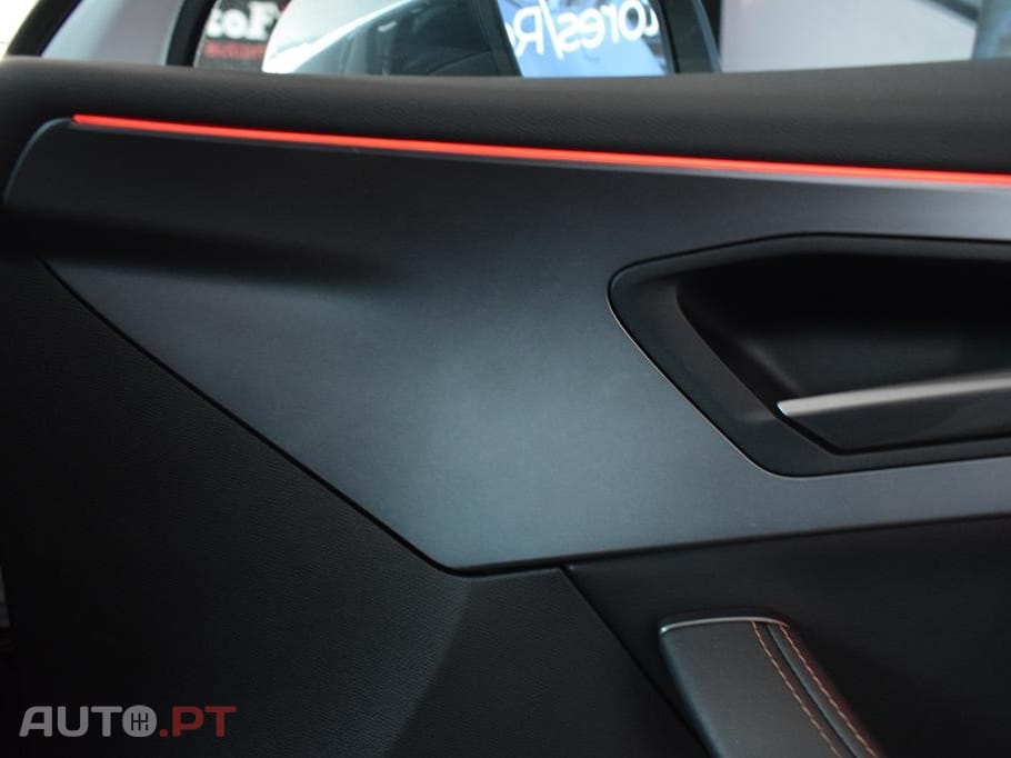 Cupra Formentor 2.0 TDI Sport