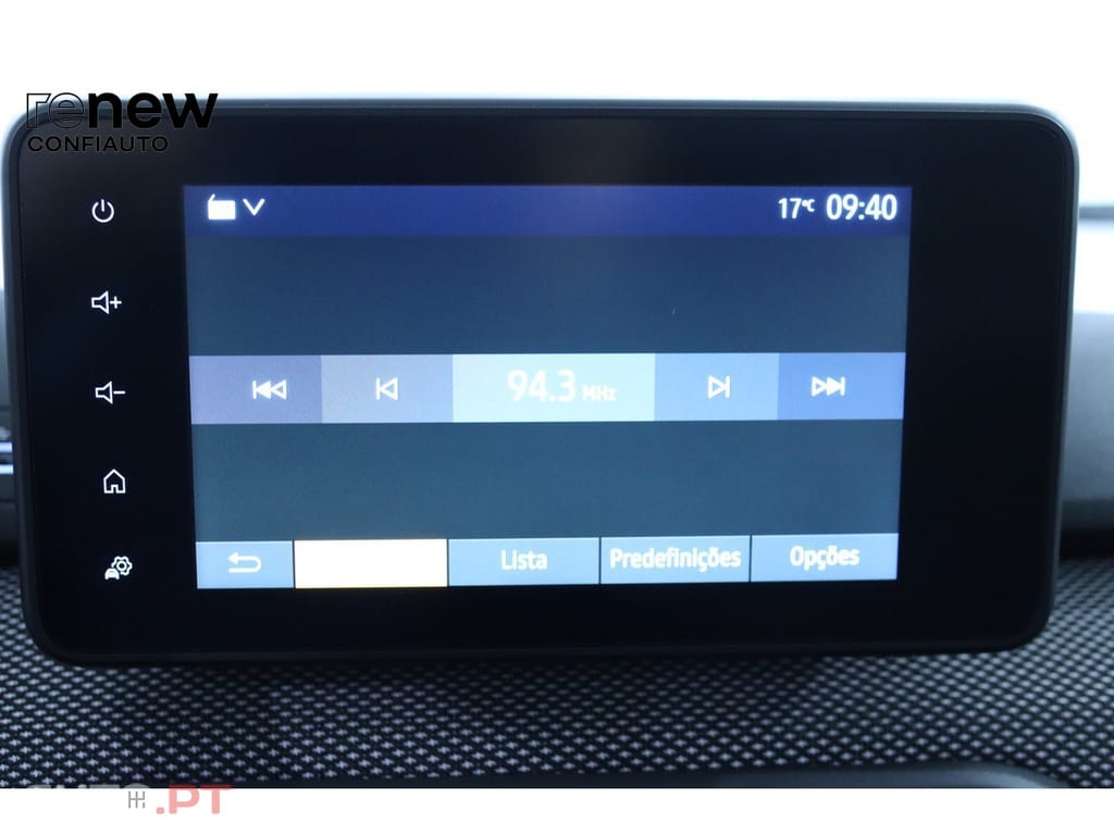 Dacia Sandero III Stepway Expression