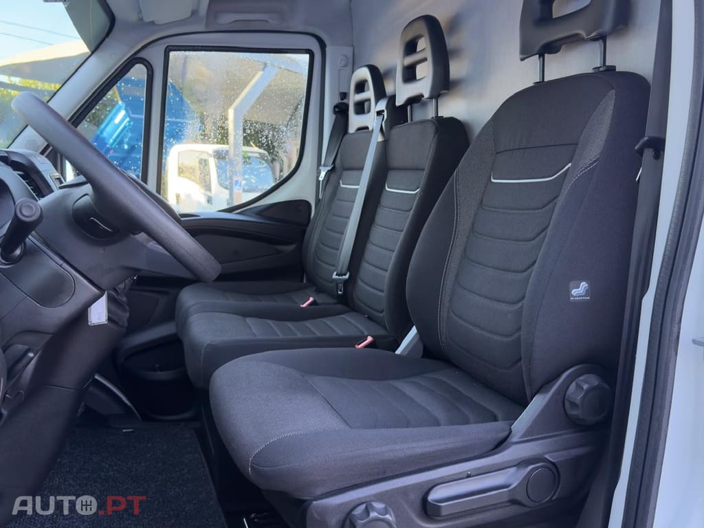 Iveco Daily 3.0 - 180 CV  L 4 H 2