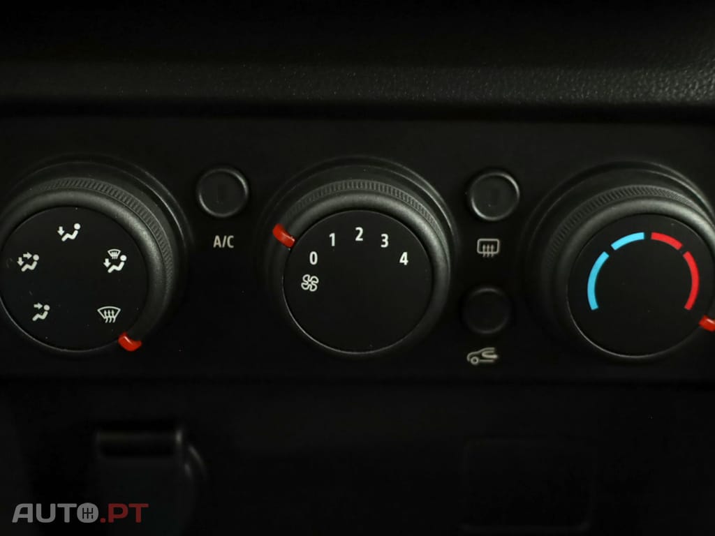 Dacia Jogger Jogger 1.0 ECO-G Expression 7L Bi-Fuel