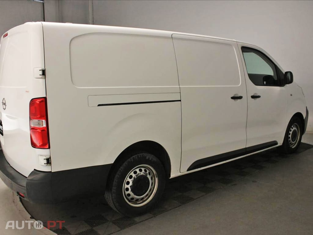 Opel Vivaro 2.0 CDTi Pack Clim