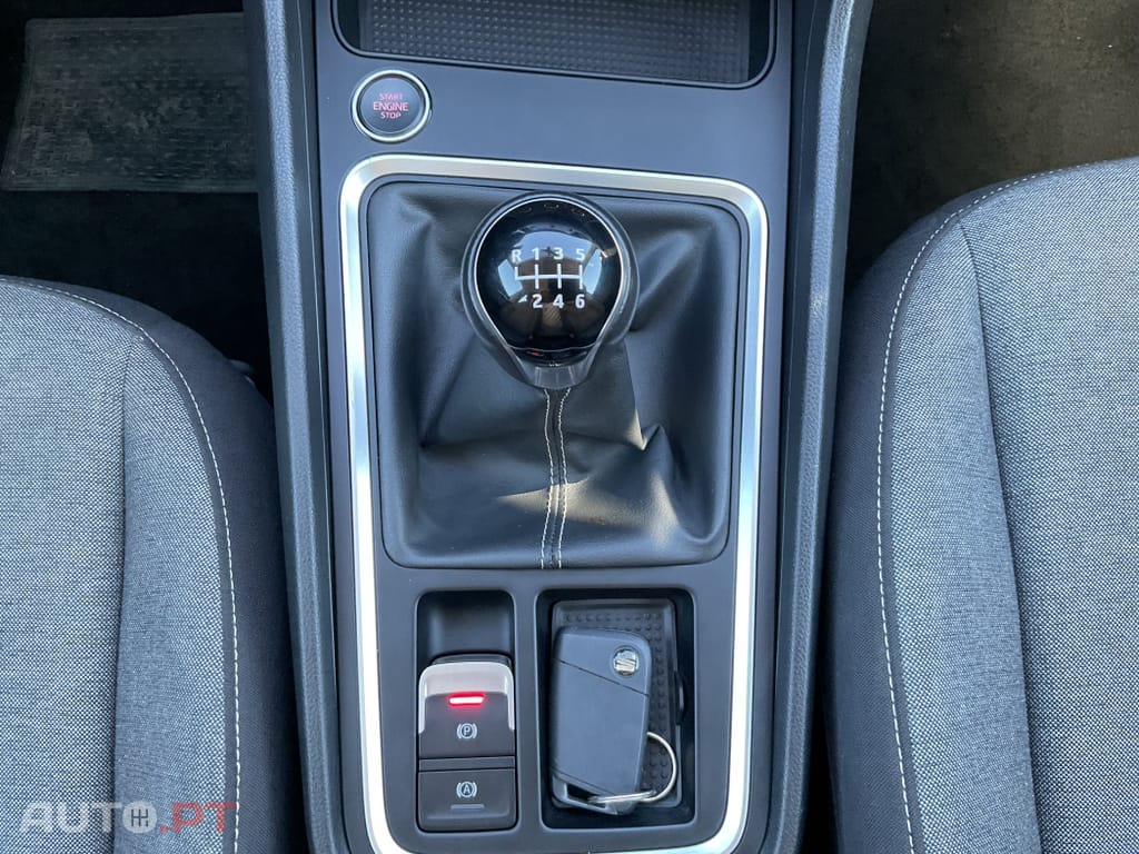 Seat Ateca 1.0 TSI Style