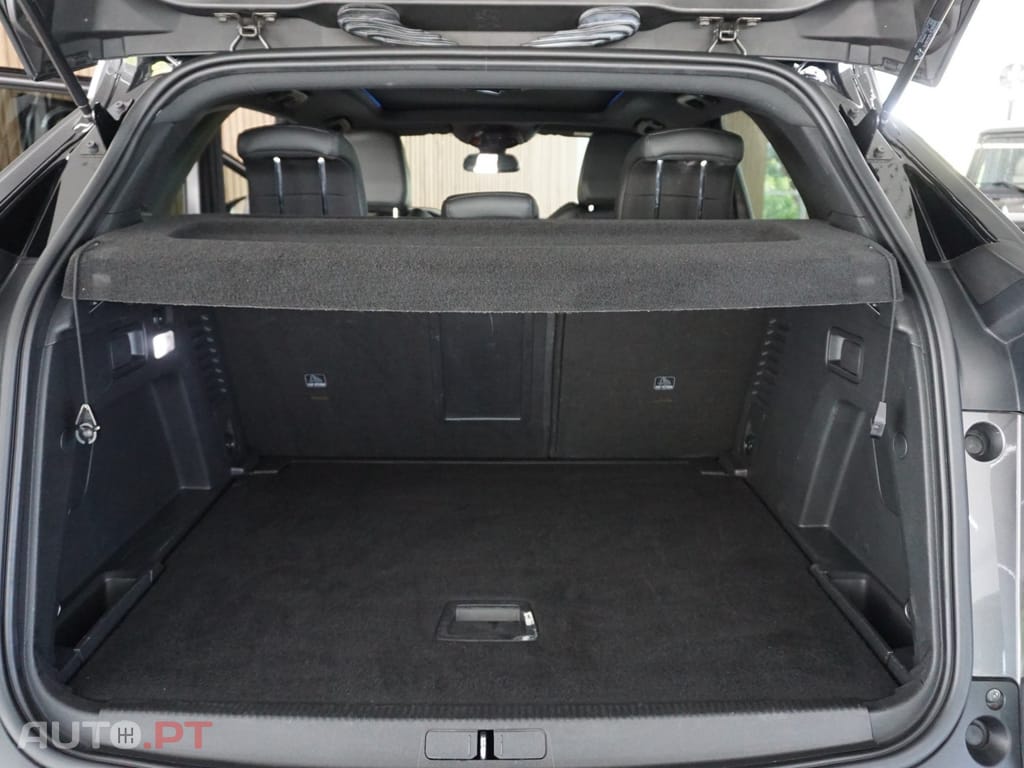 Peugeot 3008 1.5 BlueHDi GT Line EAT8