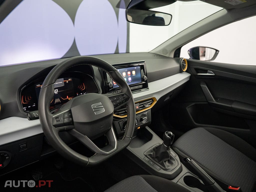 Seat Ibiza 1.0 TSI Style