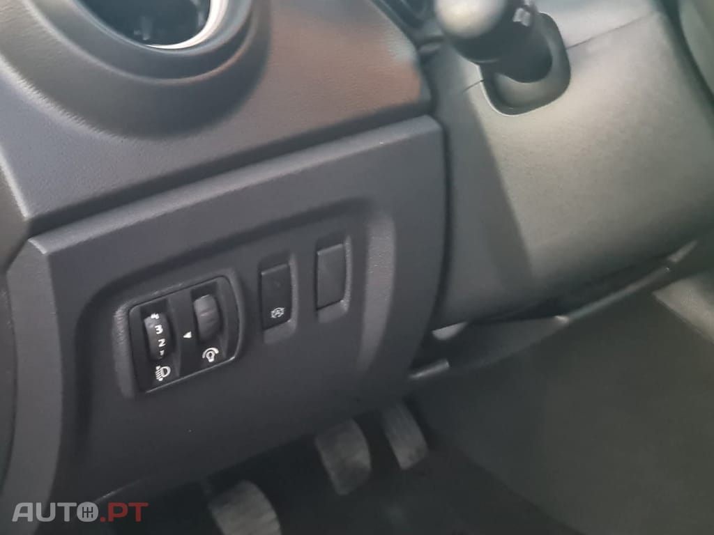 Renault Captur 1.5 dCi Red Edition