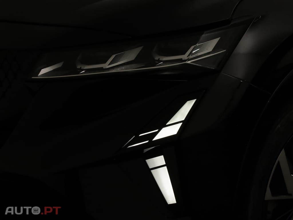 Renault Rafale 1.2 Hyper Hybrid E-Tech Esprit Alpine