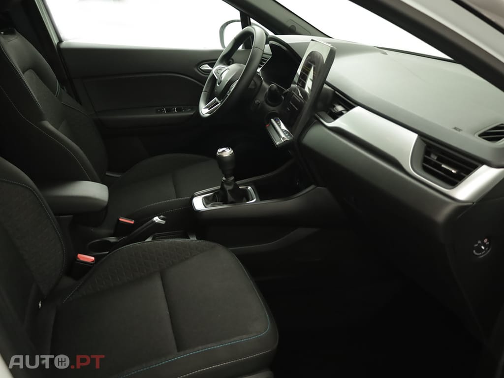 Renault Captur Captur 1.0 TCe Evolution