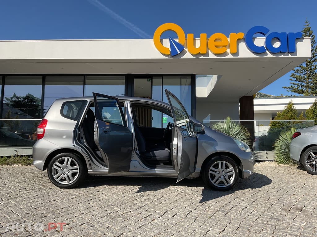 Honda Jazz 1.2 Live