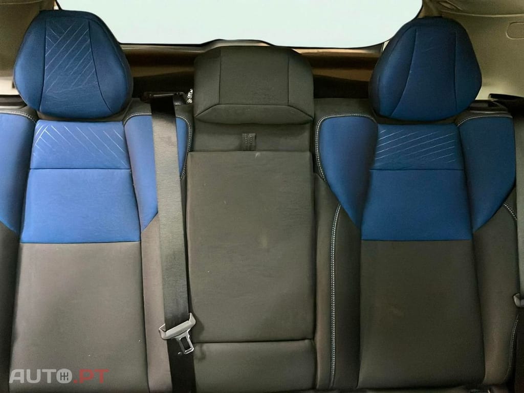 Lynk & Co 01 1.5 PHEV 6.6KW