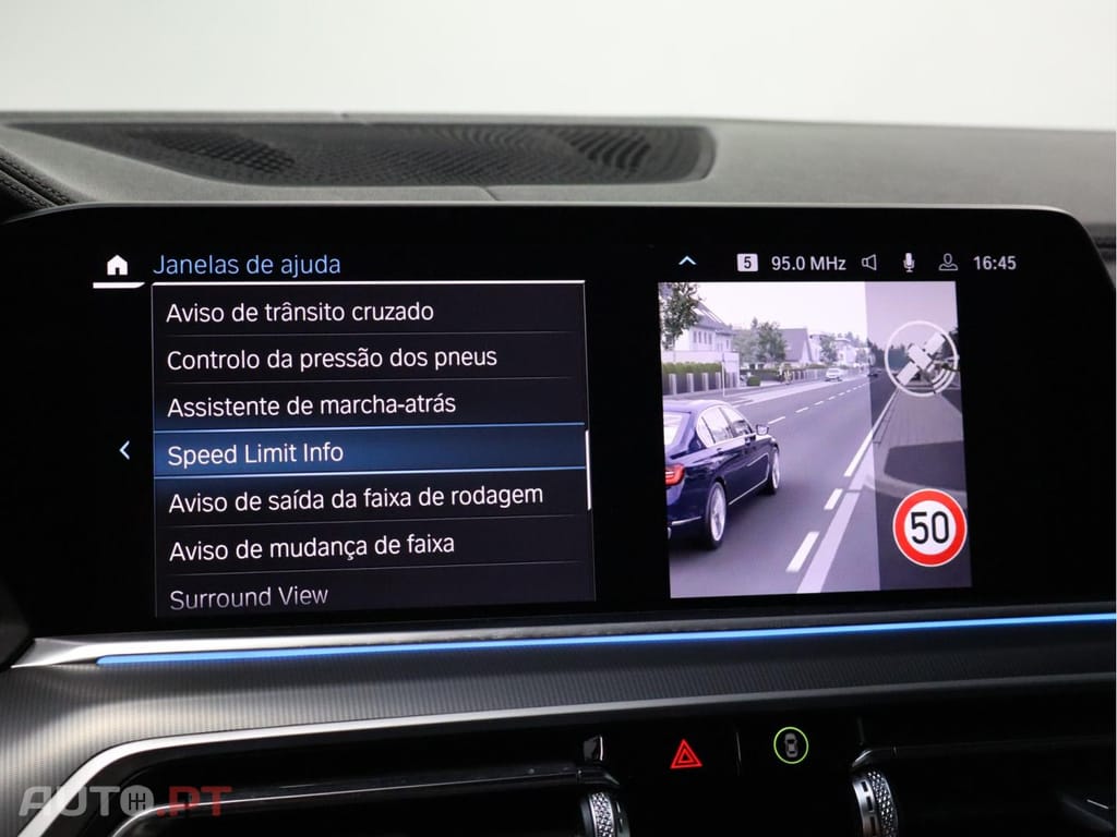 BMW X5 45 e xDrive Pack M