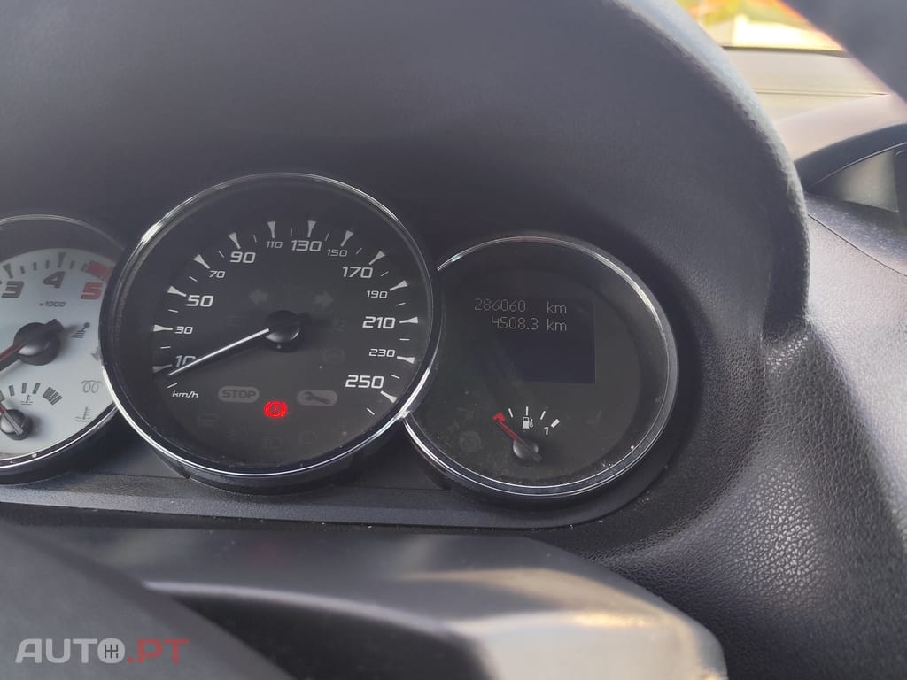Renault Mégane Sport Tourer EDC GTLINE