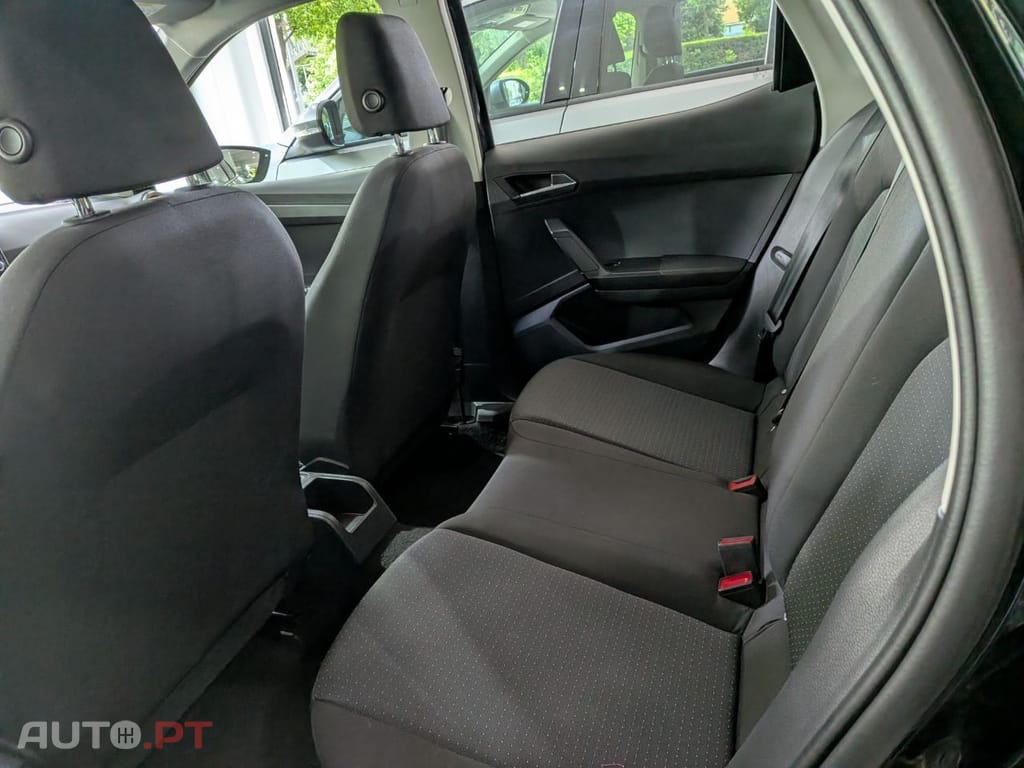 Seat Arona 1.0 TSI Style