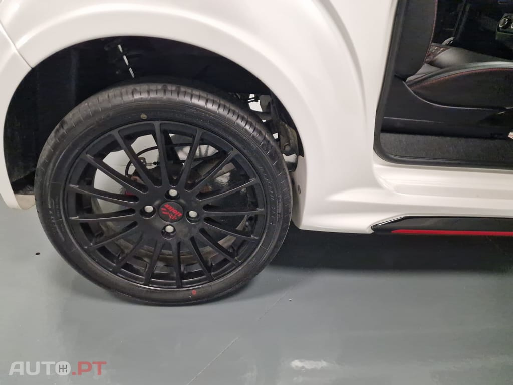 Ligier JS 50 SPORT ULTIMATE DCI
