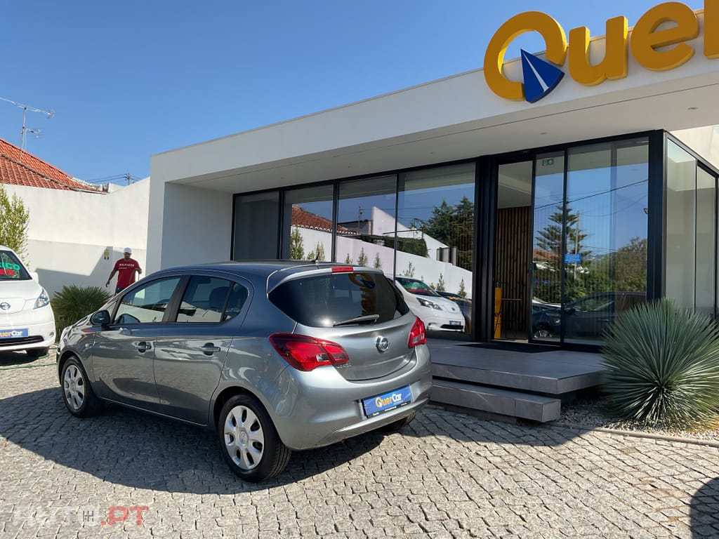 Opel Corsa 1.2 Edition