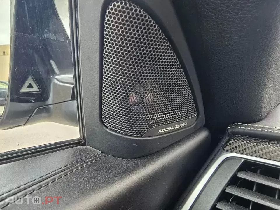 BMW M4  Cabrio Dkg