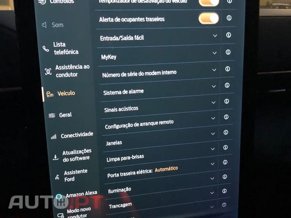 Ford Mustang Mach-E 98.7 kWh Premium