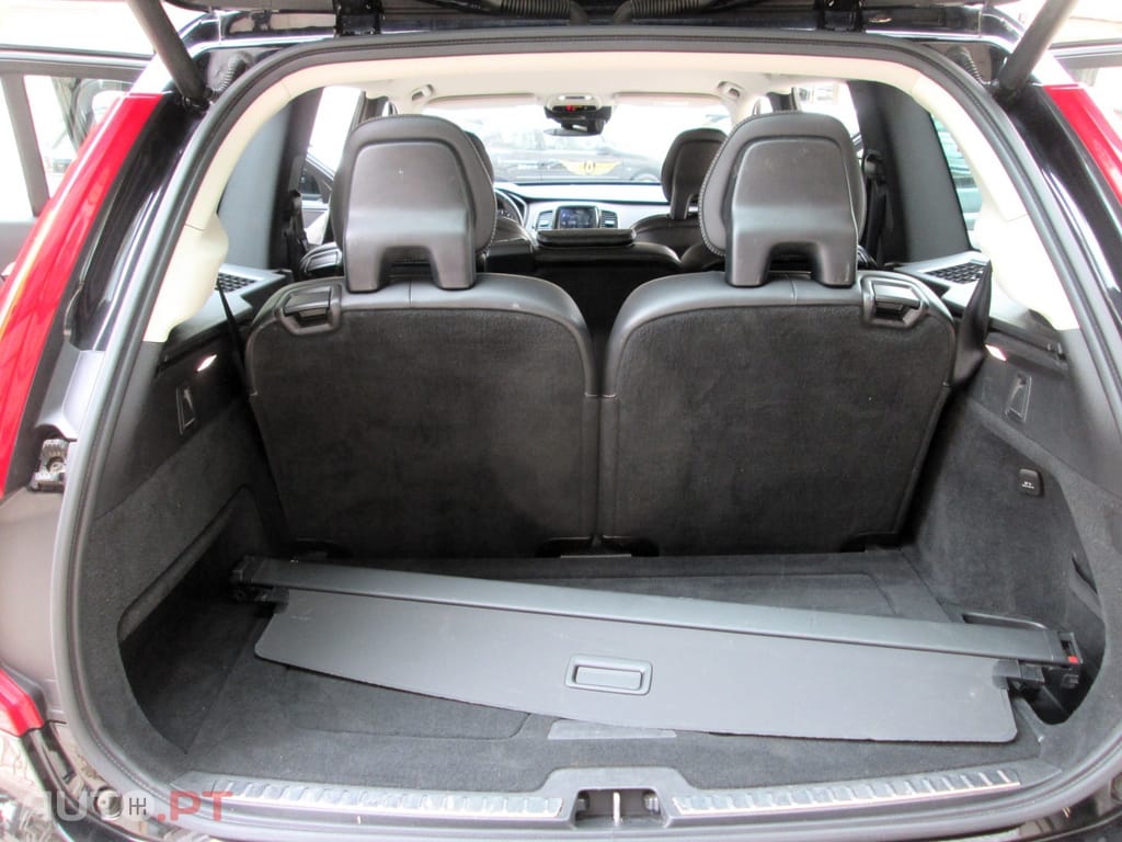 Volvo XC90 2.0 D4 Inscription
