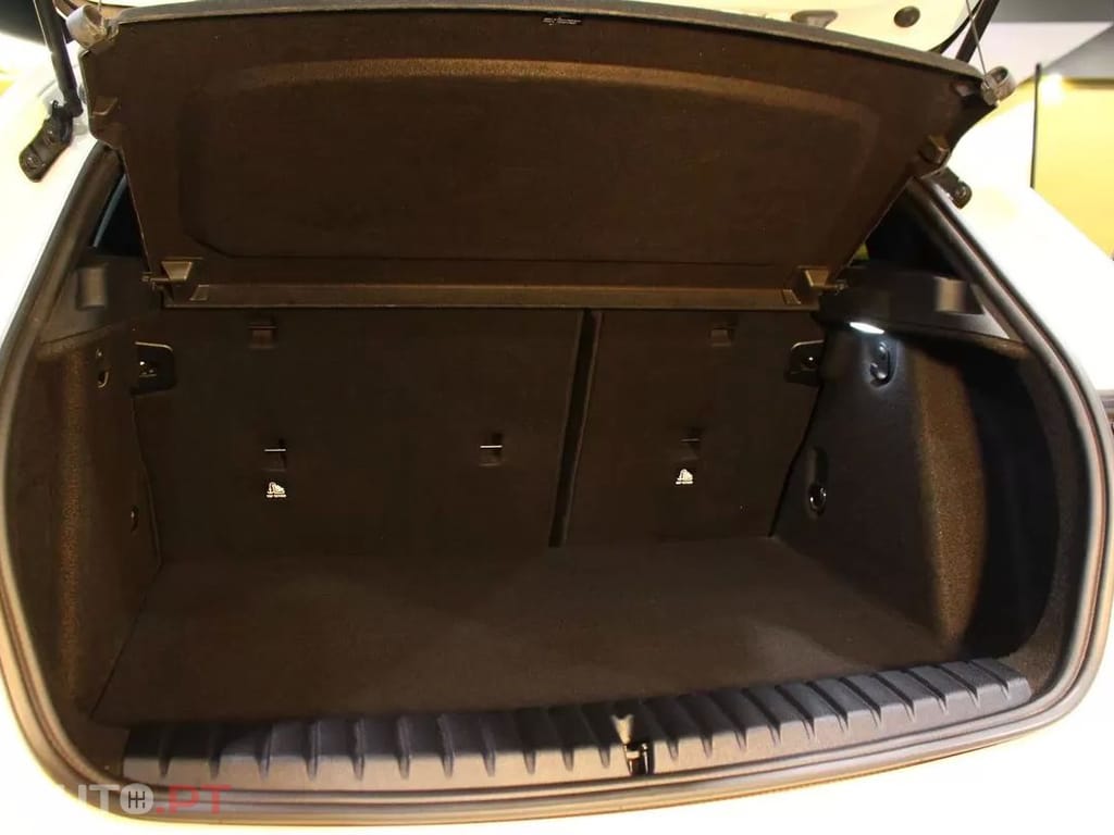 BMW 116 d Pack M Auto