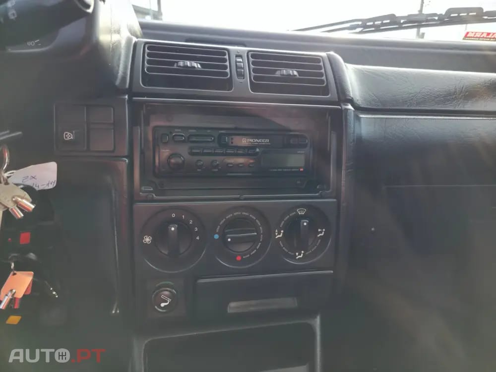 Citroen ZX 1.4 i Aura