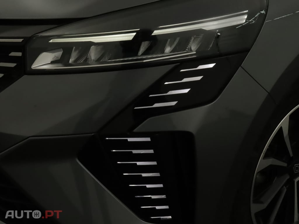 Renault Clio Clio 1.0 TCe Techno Bi-Fuel