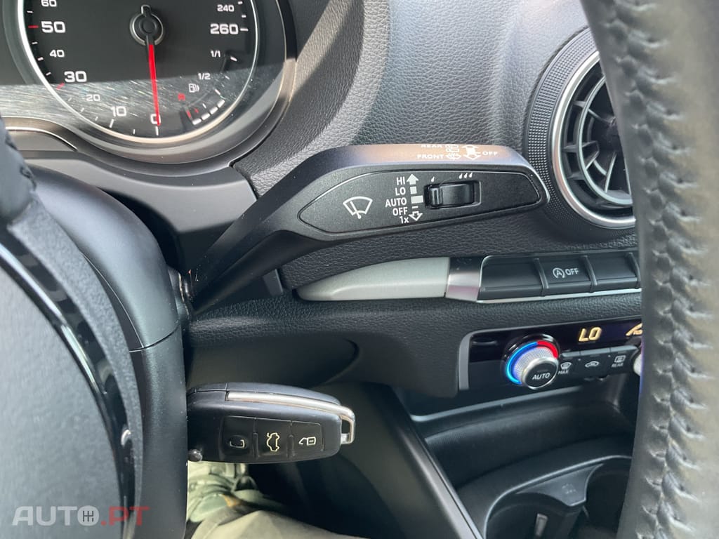 Audi A3 Sportback 30 TDI