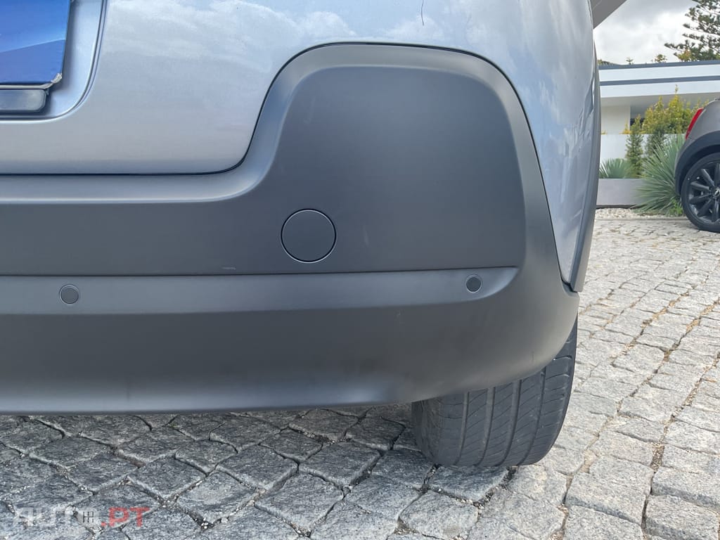 Citroen C3 1.5 BlueHDi C-Series