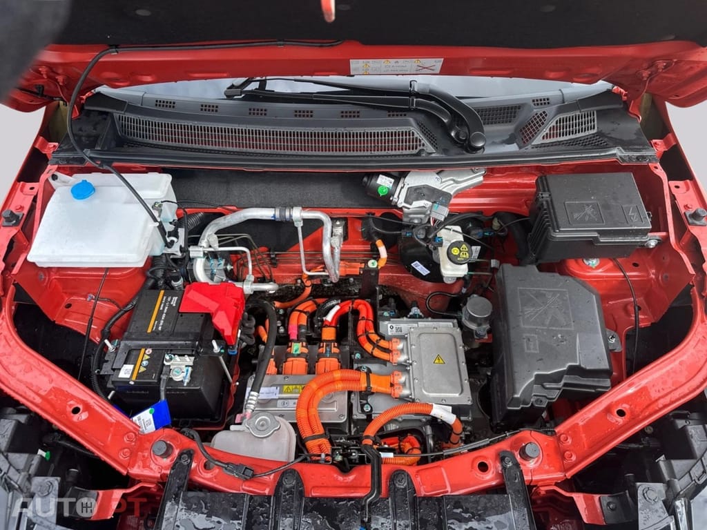 Dacia Spring  Extreme Electric  I.V.A DEDUTÍVEL