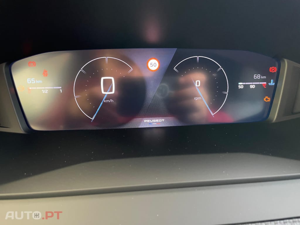Peugeot 2008 1.2 PureTech Active Pack