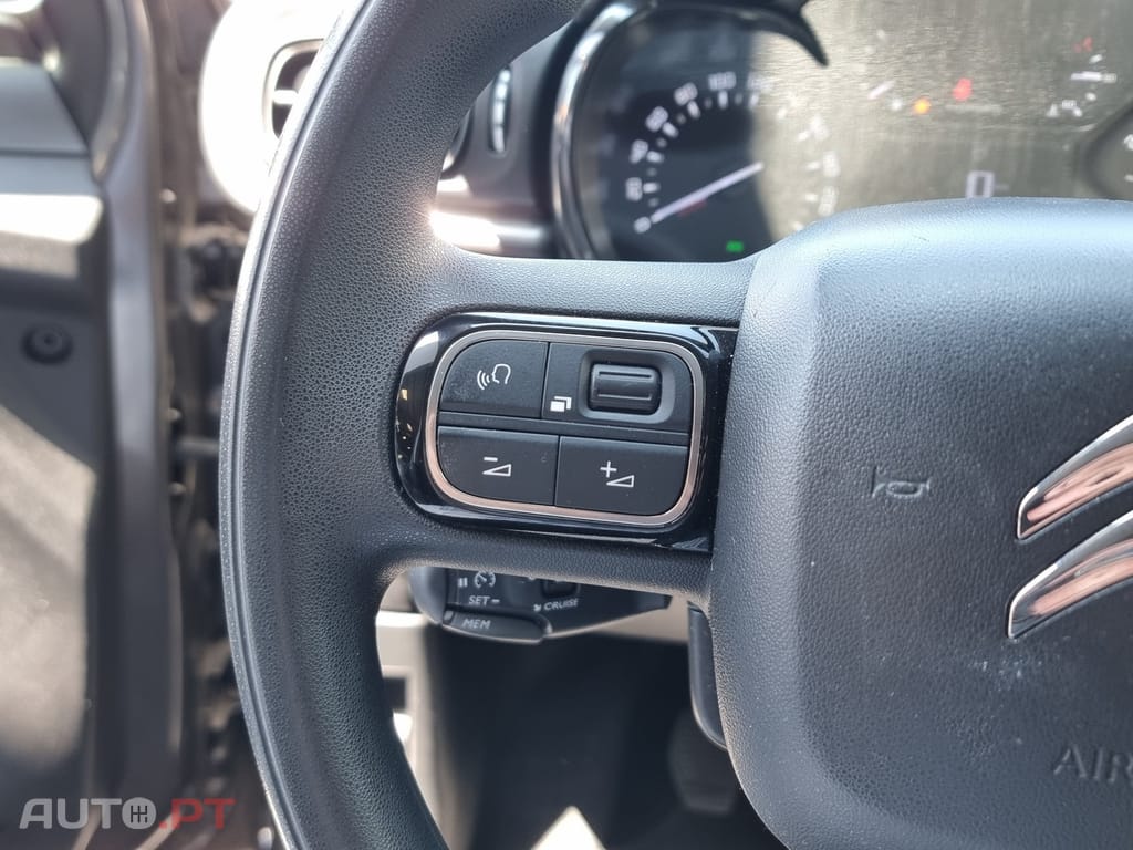 Citroen C3 1.2 PureTech Feel