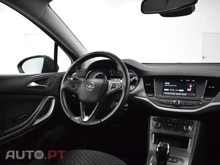 Opel Astra Sports Tourer 1.6 CDTI Edition S/S