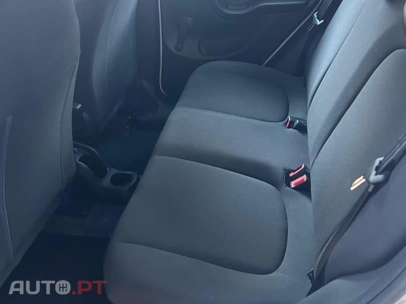 Fiat Panda City Cross 1.2 8v 69cv Waze