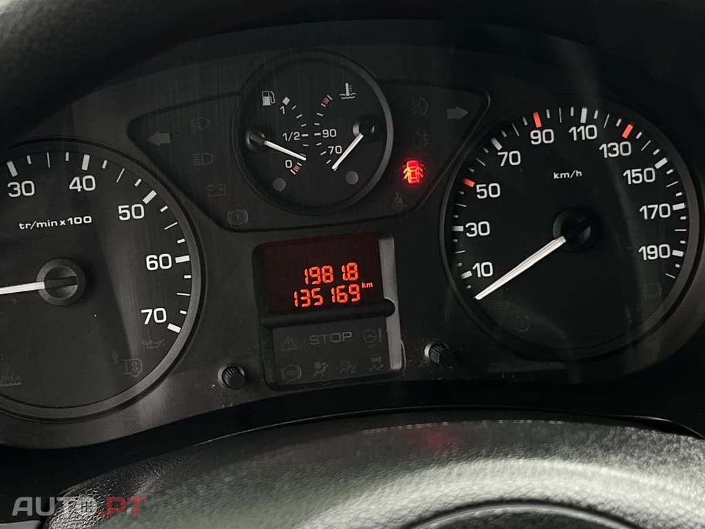 Citroen Berlingo 1.6 BlueHDi L1 Club