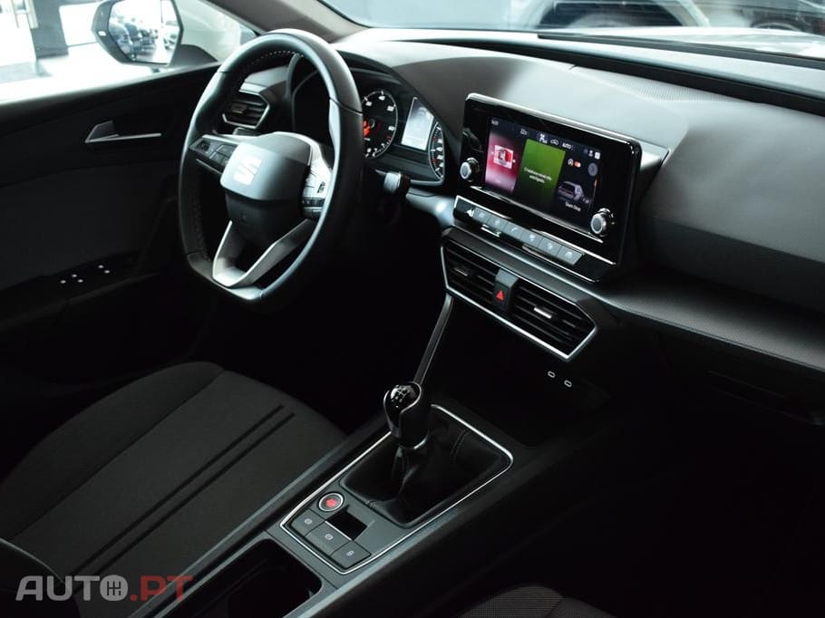 Seat Leon 2.0 TDI Style