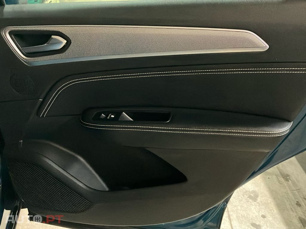 Renault Arkana 1.3 TCe Techno EDC