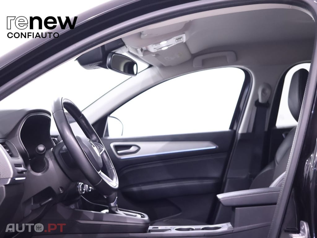 Renault Arkana 1.6 E-Tech Intens