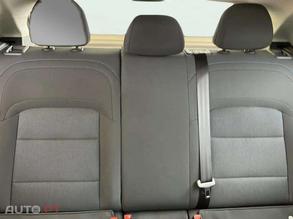 MG MG4 51 kWh Standard