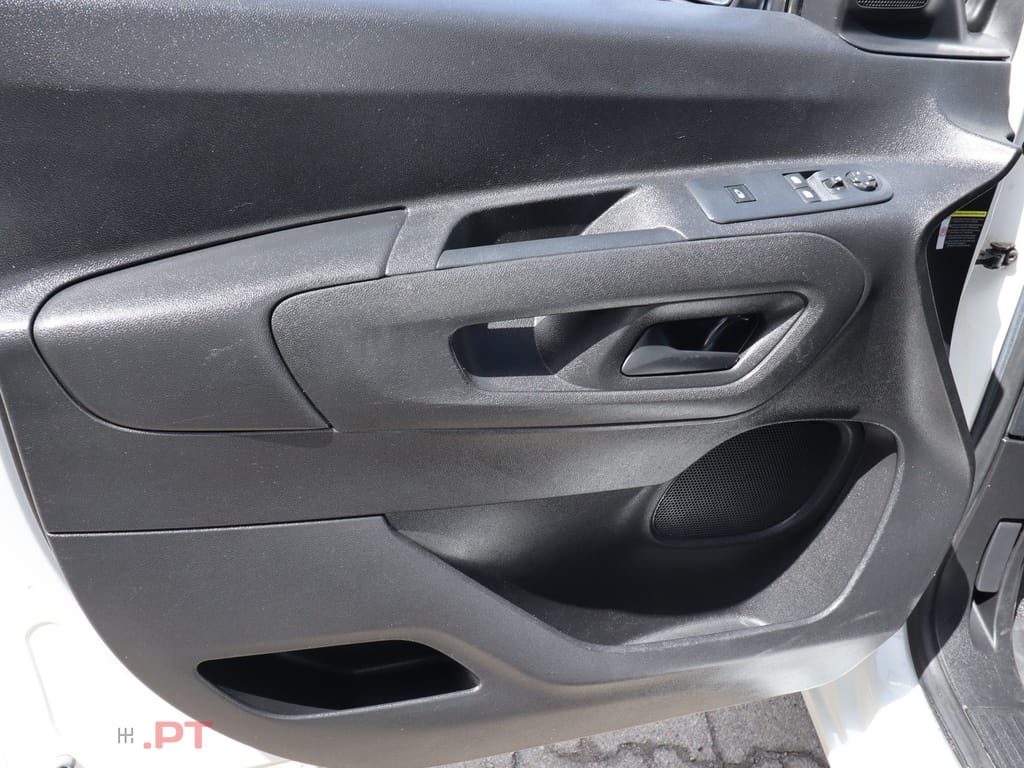Peugeot Partner 1.5 BlueHDi Premium Standard