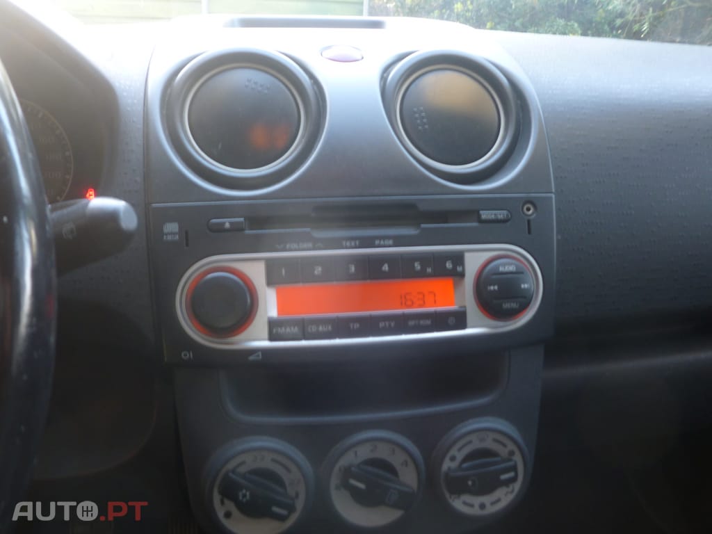 Mitsubishi Colt ClearTec 1.1