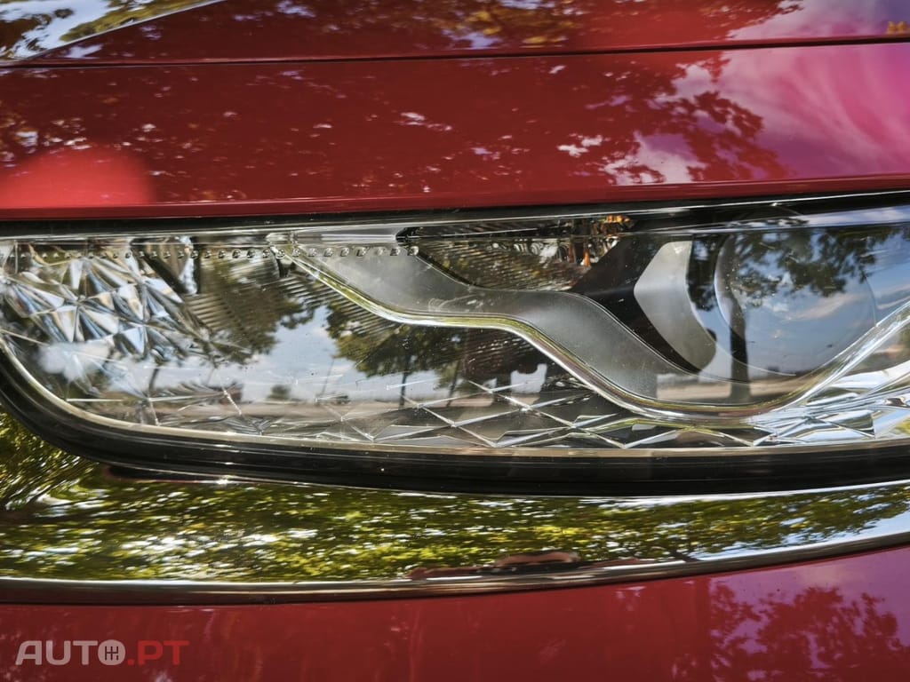 DS DS7 Crossback 1.5 BlueHDi So Chic EAT8