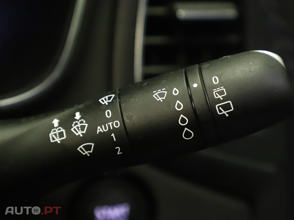 Renault Mégane Mégane ST 1.5 Blue dCi GT Line