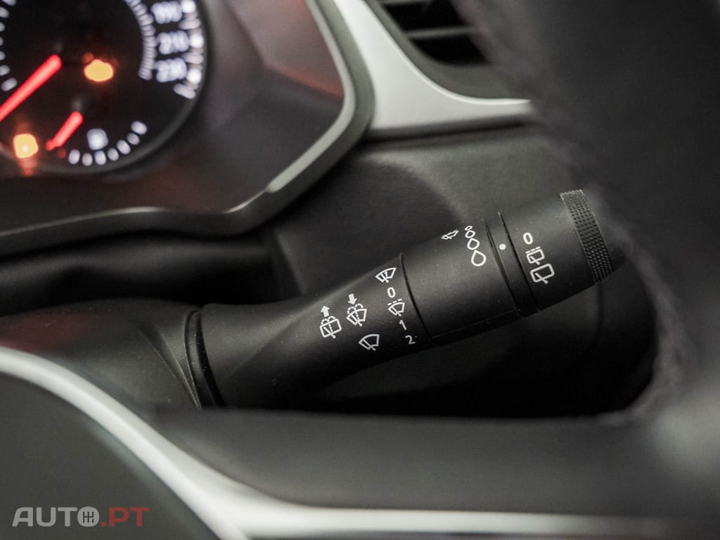 Renault Captur 1.0 TCe Equilibre Bi-Fuel
