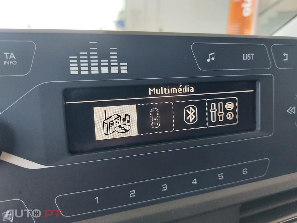 Toyota Proace City 1.5D L1 Comfort