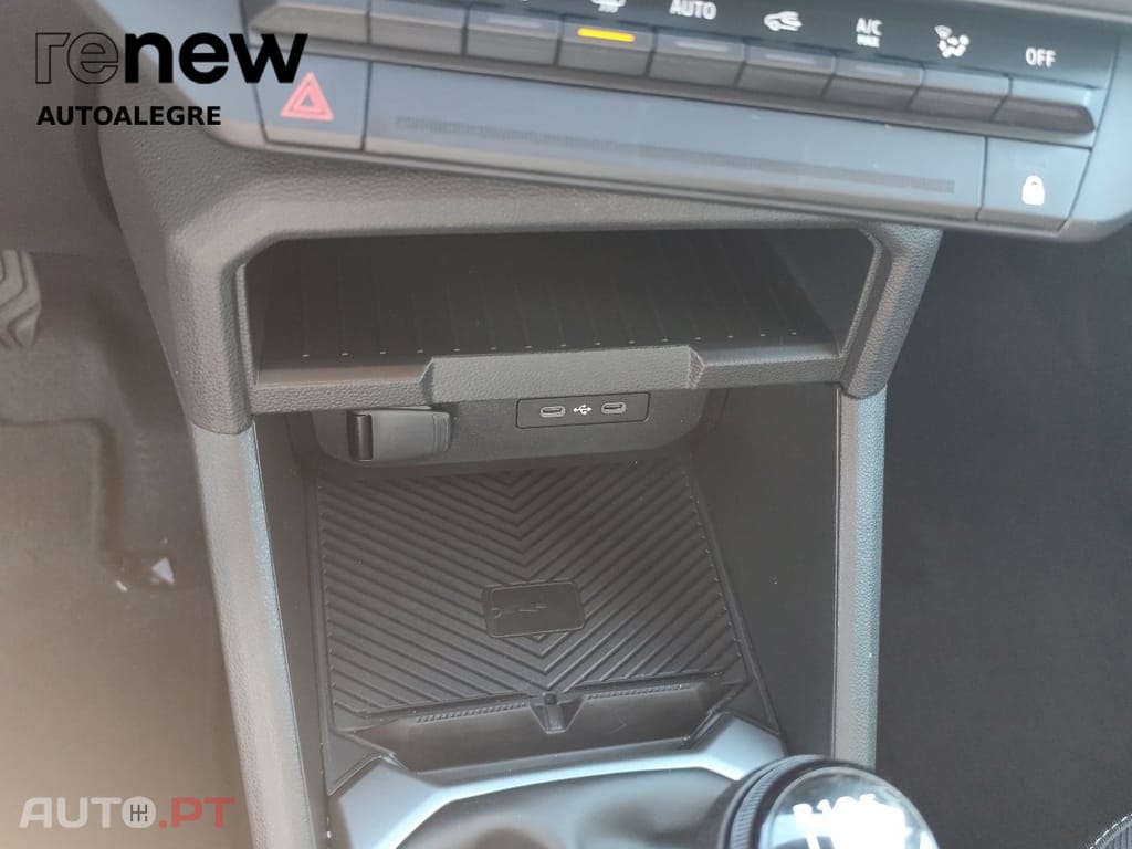 Dacia Duster Journey Eco-G 100